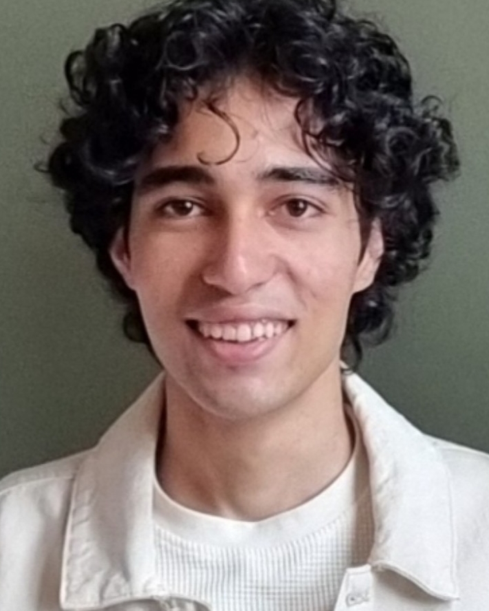 Profilbild von Youssef Ashraf Mostafa