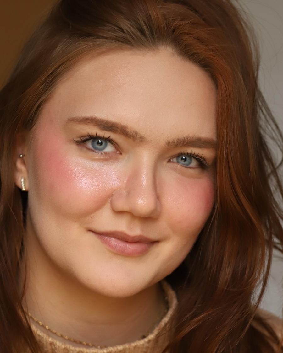 Profilbild von Johanna