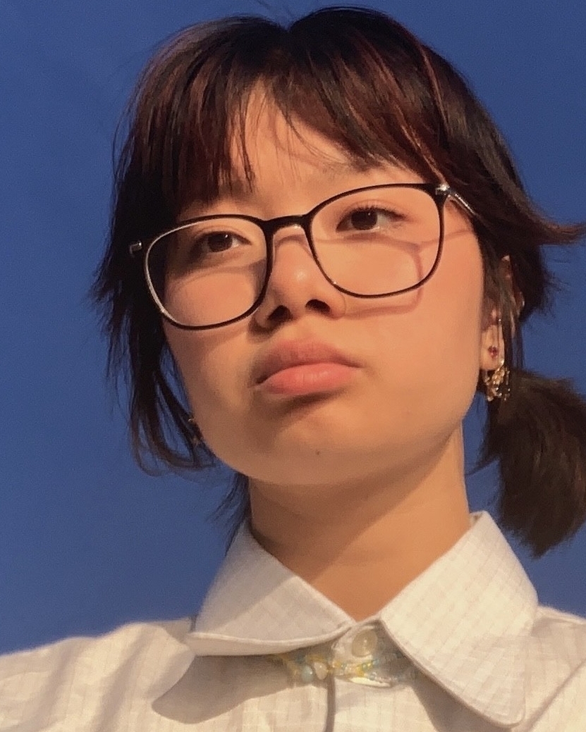 Profilbild von Dung Nhi Petra