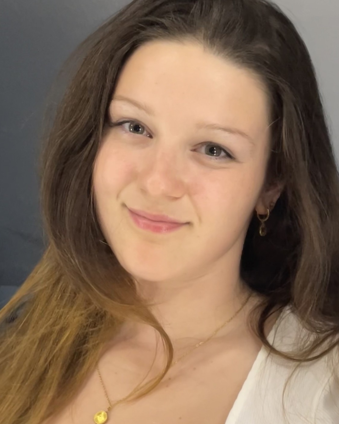 Profilbild von Lisa-Charlotte