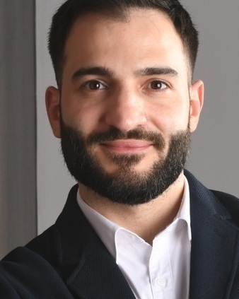 Profilbild von Youssef