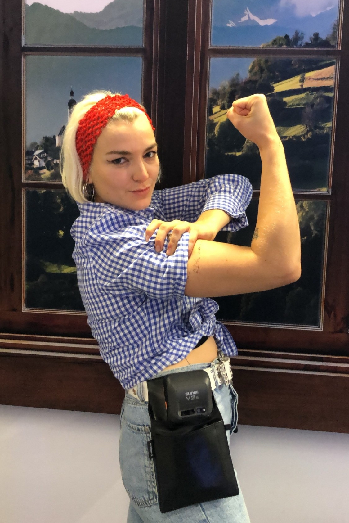 Weiteres Foto von Elisa Maria