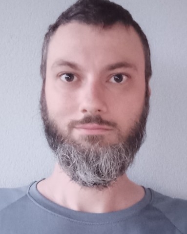 Profilbild von Mario