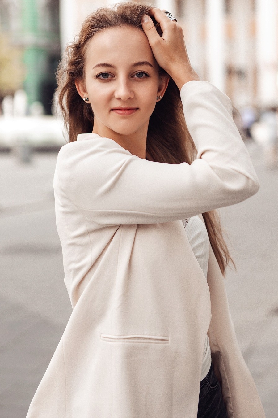 Weiteres Foto von Viktoriia