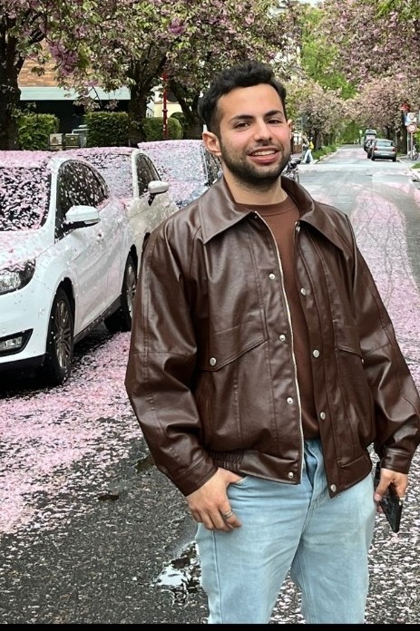 Weiteres Foto von Shadi