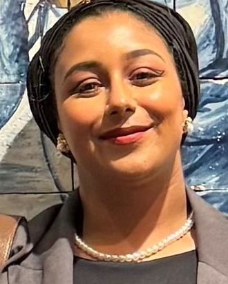 Profilbild von Zineb