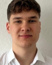 Daniel-6366112 Jobber für InStaff in Mainz