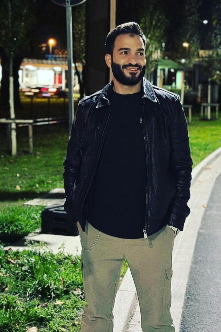 Weiteres Foto von Youssef