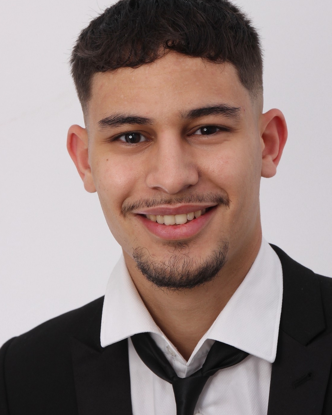 Profilbild von Tarik