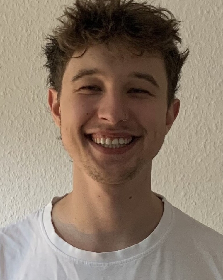 Profilbild von Jakob