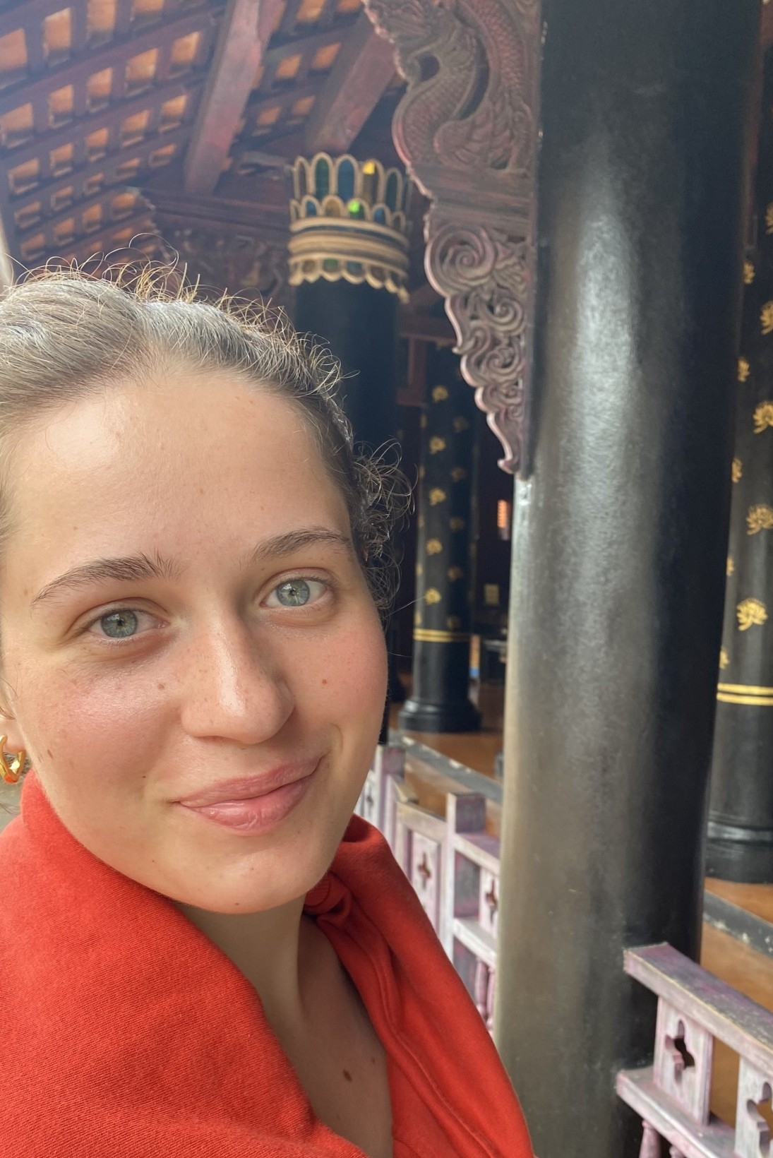 Weiteres Foto von Antonia