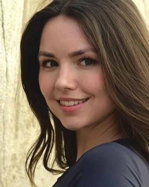 Profilbild von Caroline