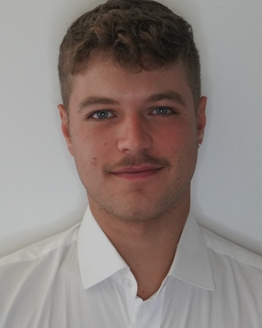 Profilbild von Philipp Michael