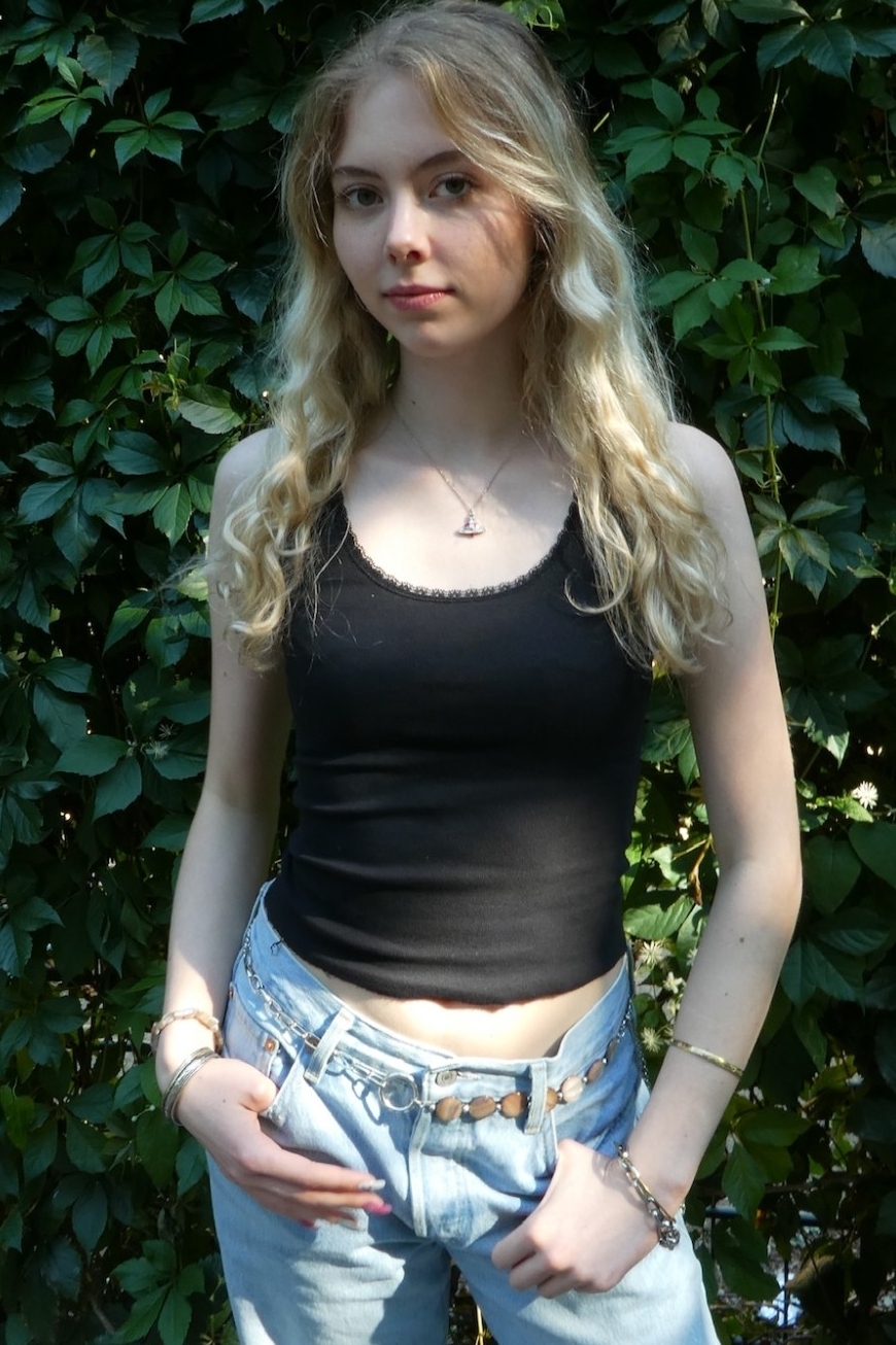 Weiteres Foto von Alba Anouk