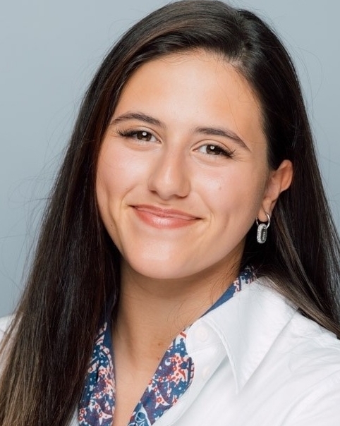 Profilbild von Meryem Gül