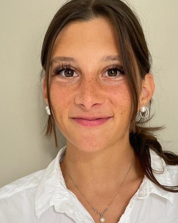 Profilbild von Sophie