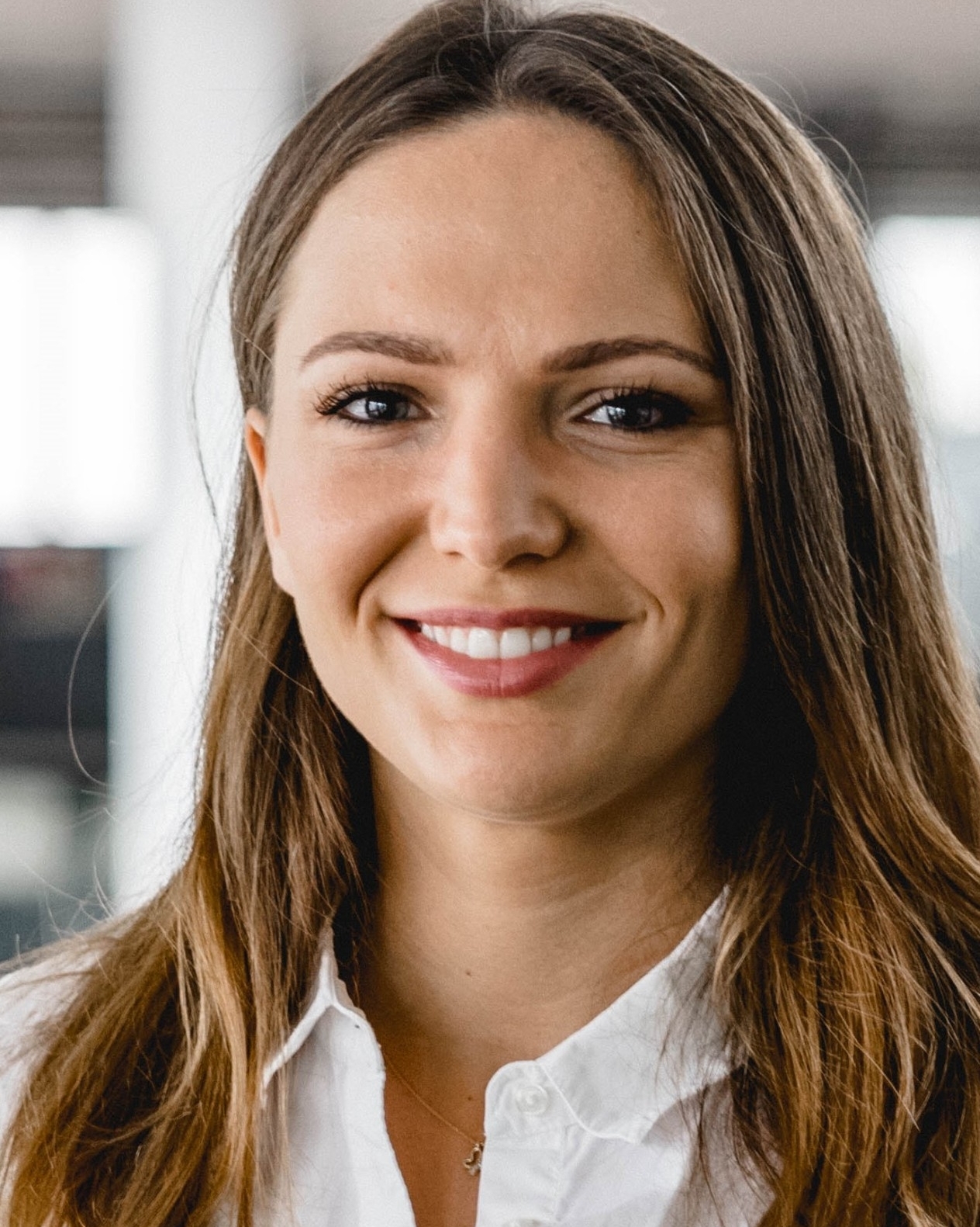 Profilbild von Diana Jaqueline