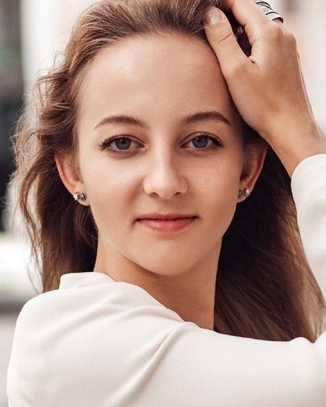 Profilbild von Viktoriia