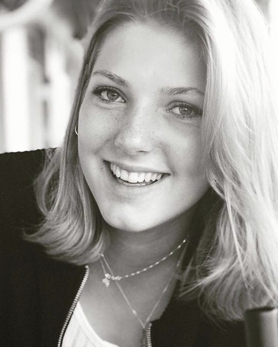 Profilbild von Käte Luise