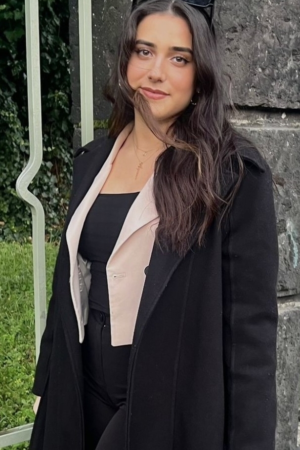 Weiteres Foto von Aysun Gizem