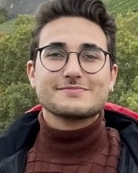 Profilbild von Oguzhan