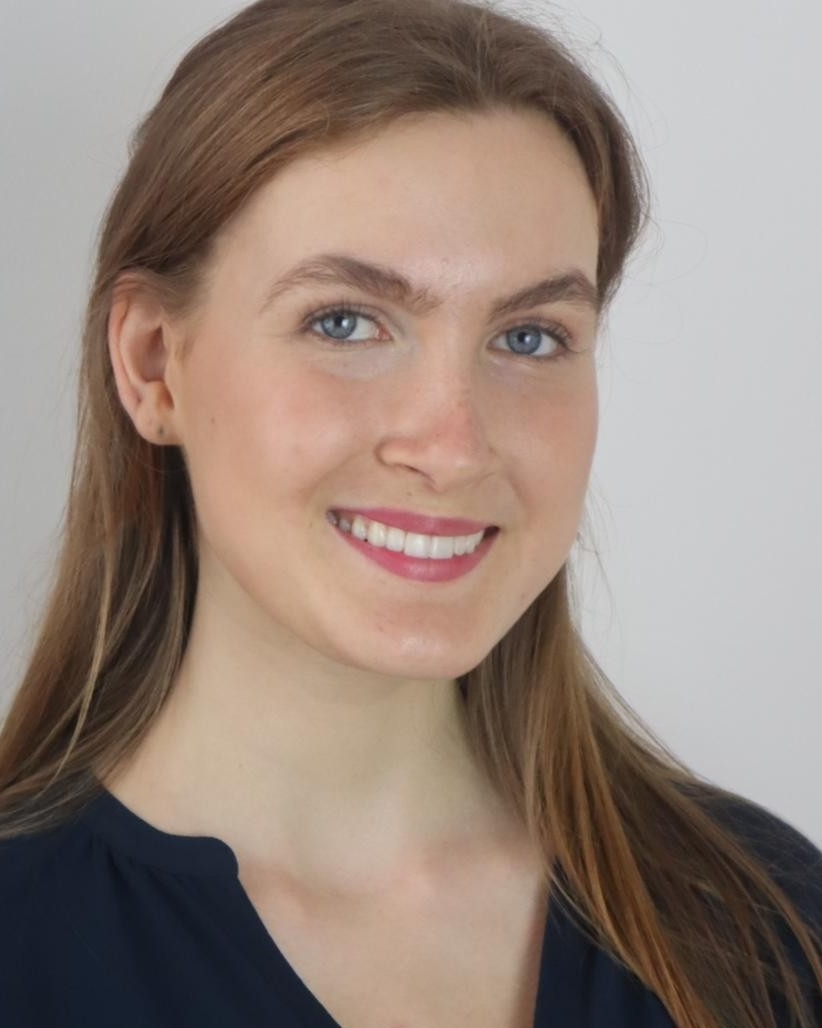 Profilbild von Lucia