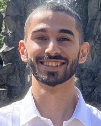 Profilbild von Mahdi