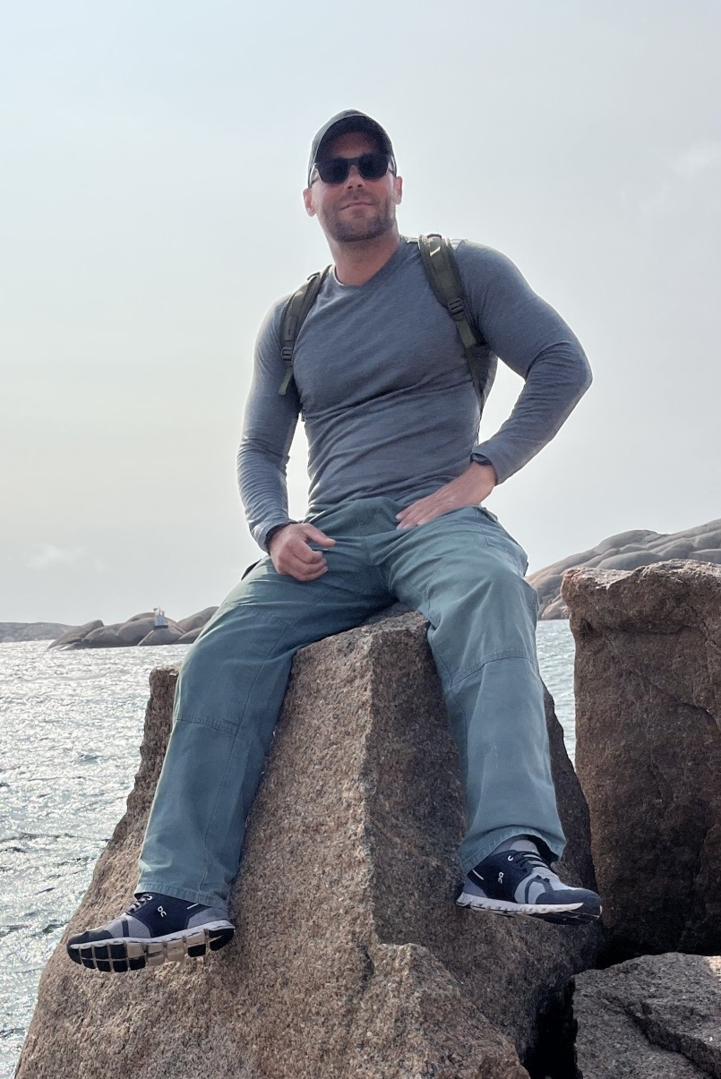 Weiteres Foto von Thomas