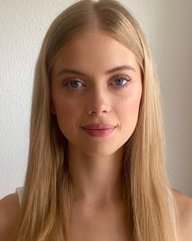 Profilbild von Antonia