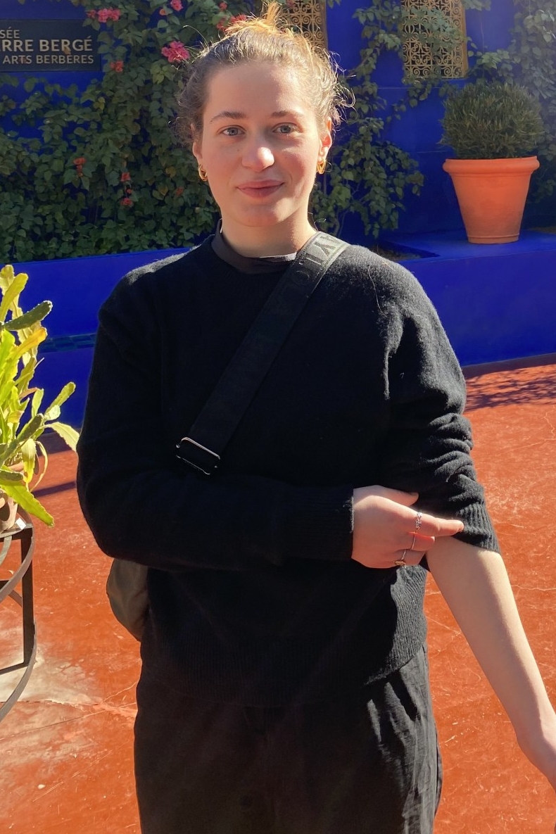 Weiteres Foto von Antonia