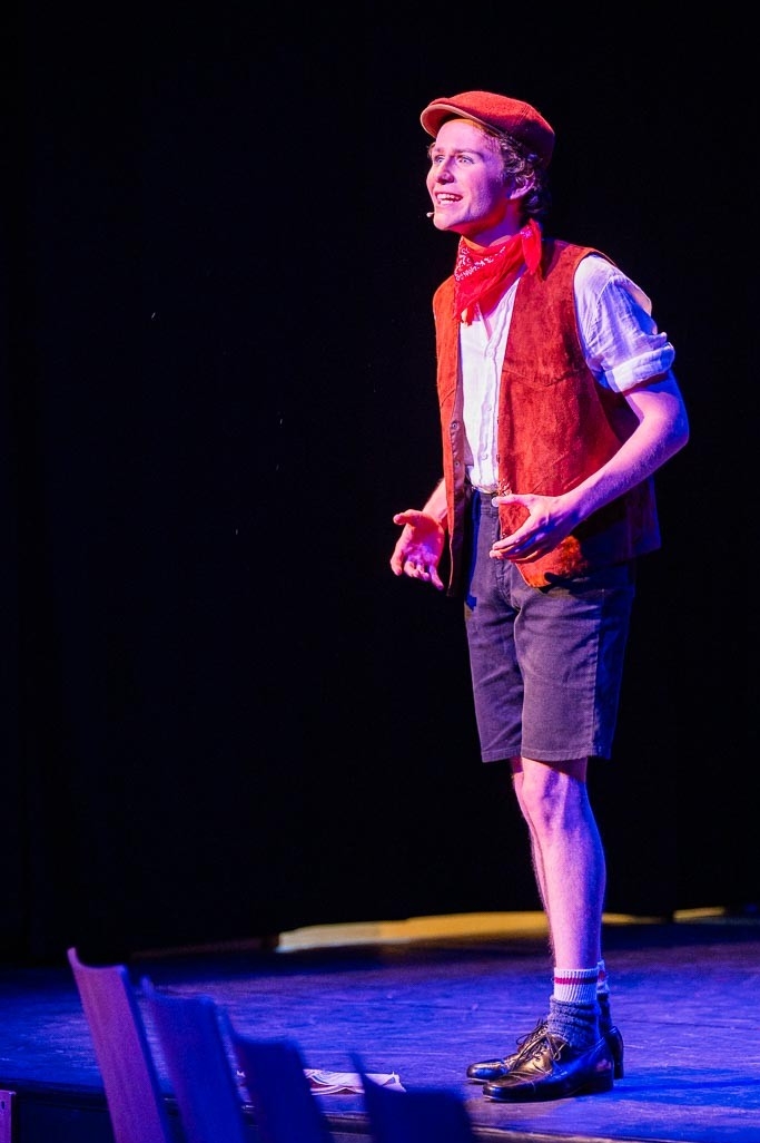 Weiteres Foto von Jannis