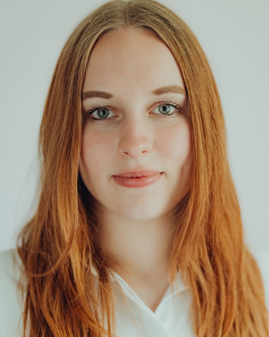 Profilbild von Marie-Luise