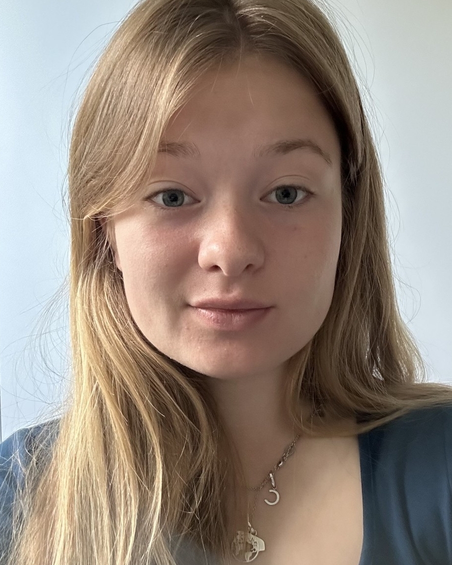 Profilbild von Klara