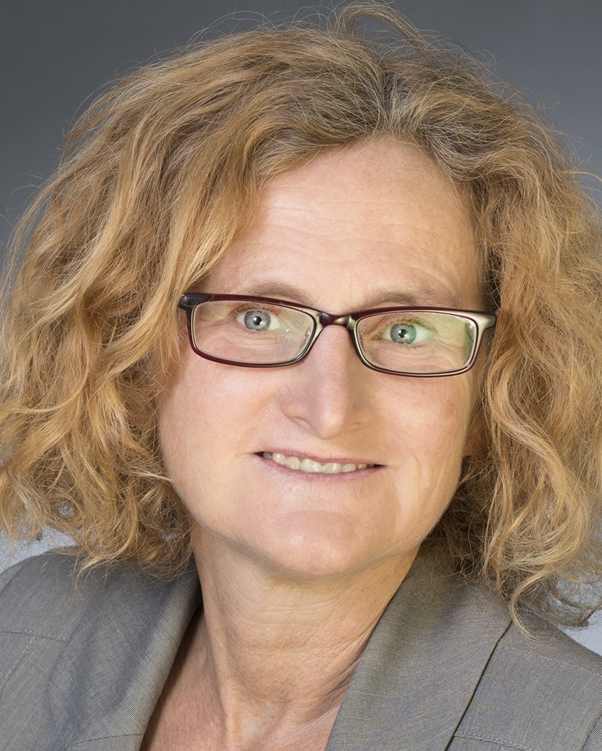 Profilbild von Sabine