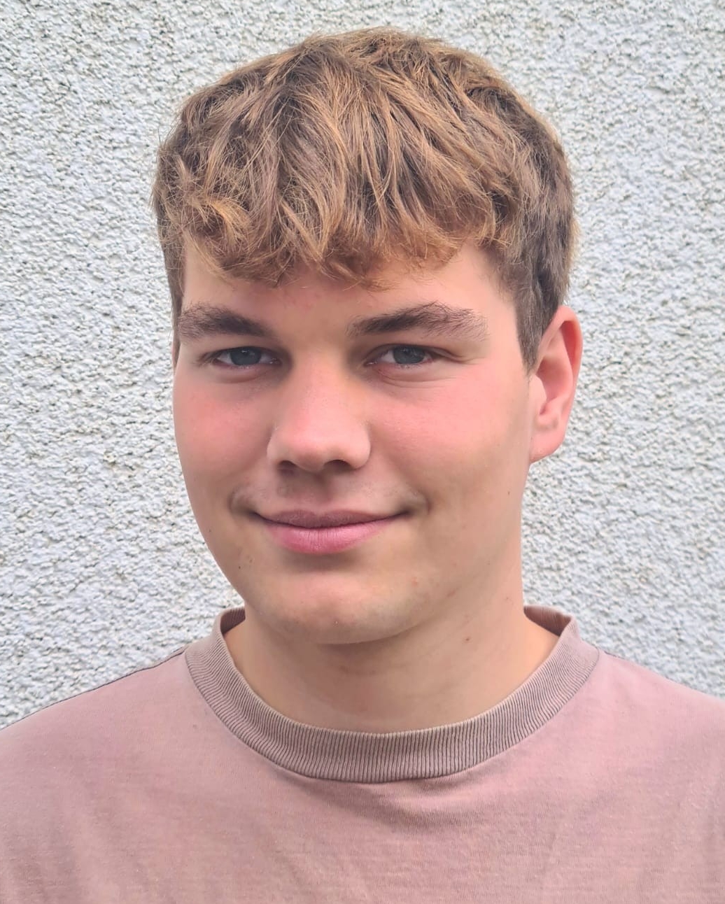 Profilbild von Tim