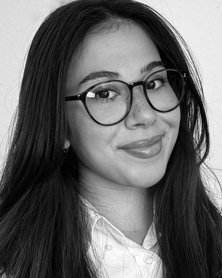 Profilbild von Gabriela