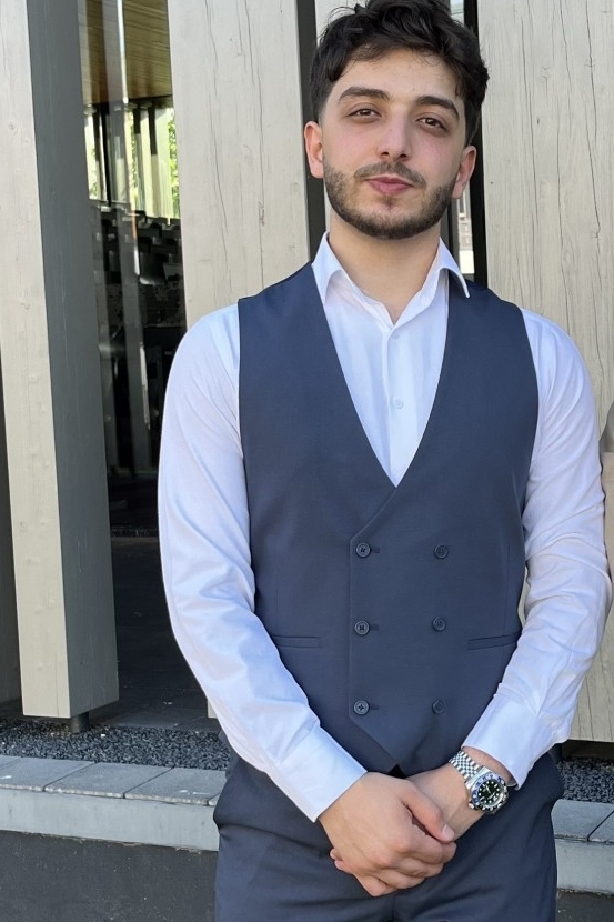 Weiteres Foto von Mohamad