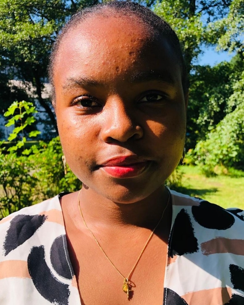 Profilbild von Michelle Audrey