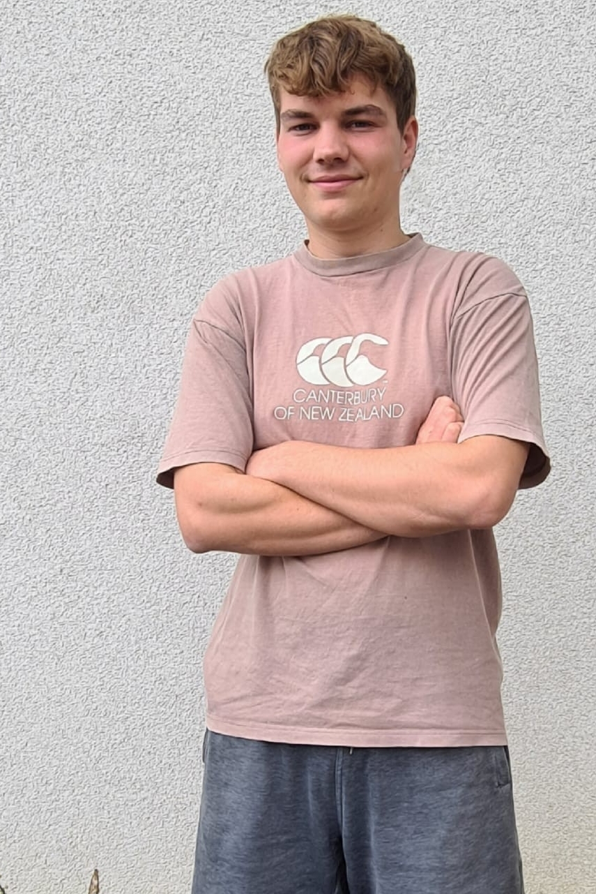 Weiteres Foto von Tim