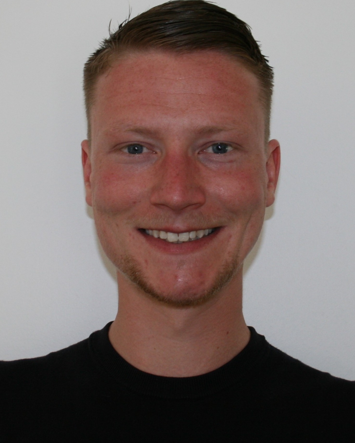 Profilbild von Marvin