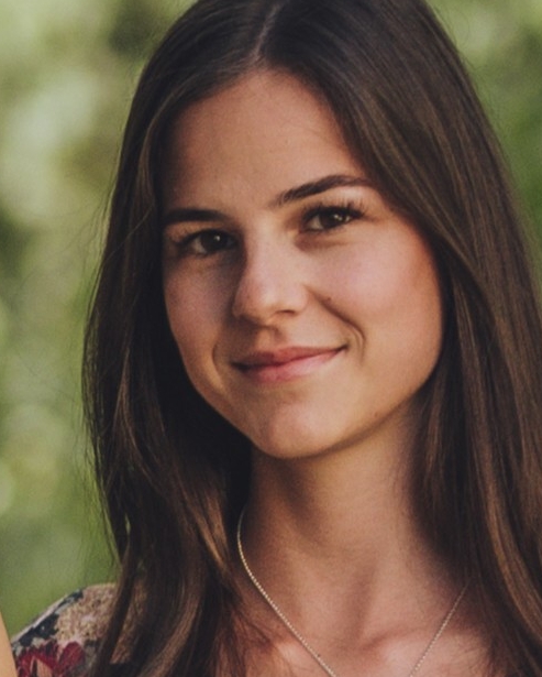 Profilbild von Sonja Franziska