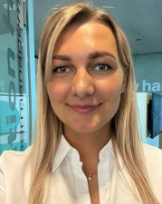 Ilona-8895198 Jobber für InStaff in Sindelfingen