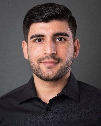 Profilbild von Mohammed