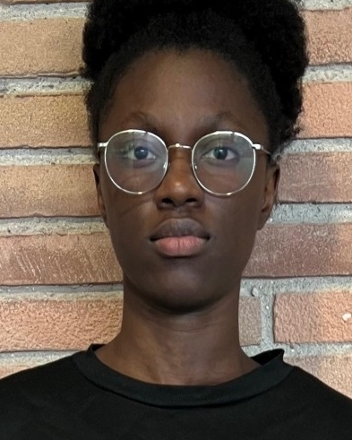 Profilbild von Jessica Fortune