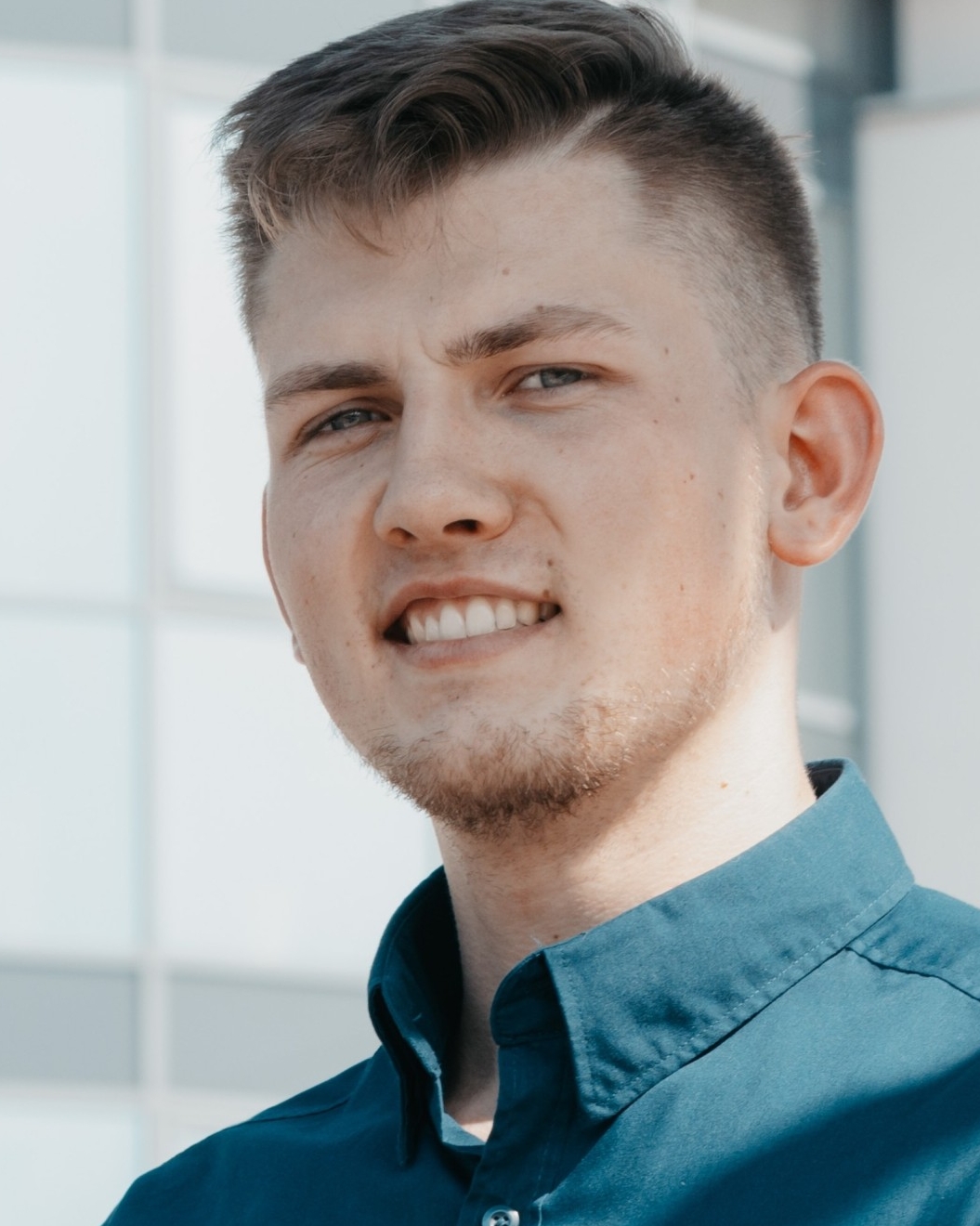 Profilbild von Jeremias