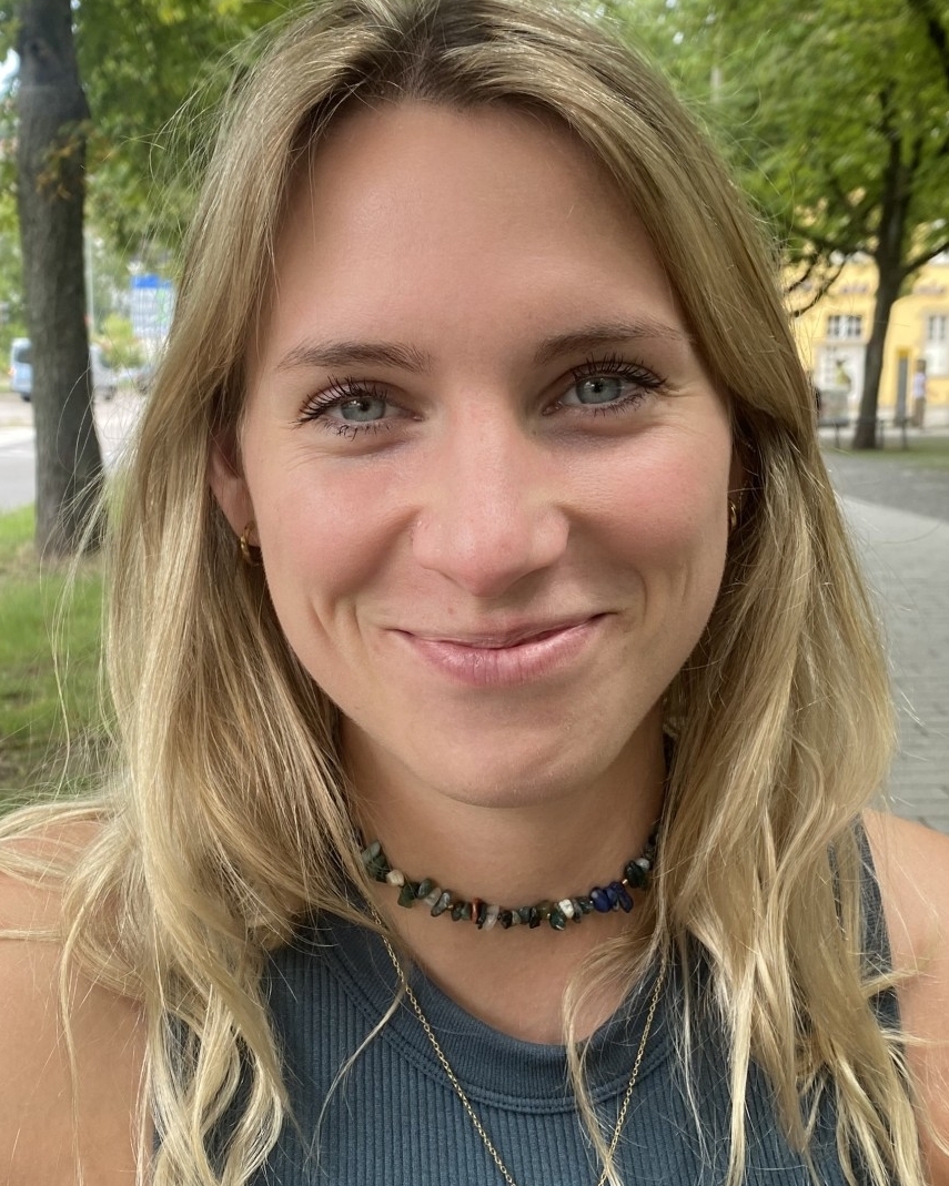 Profilbild von Kathrin