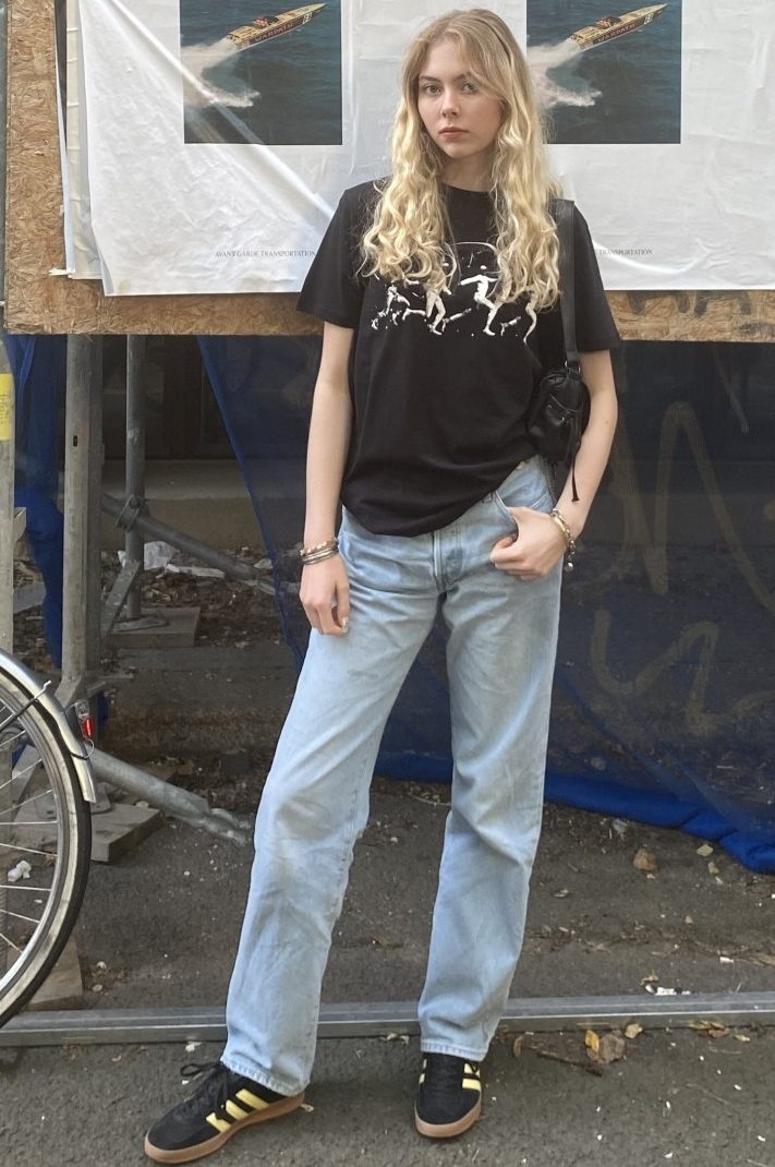 Weiteres Foto von Alba Anouk