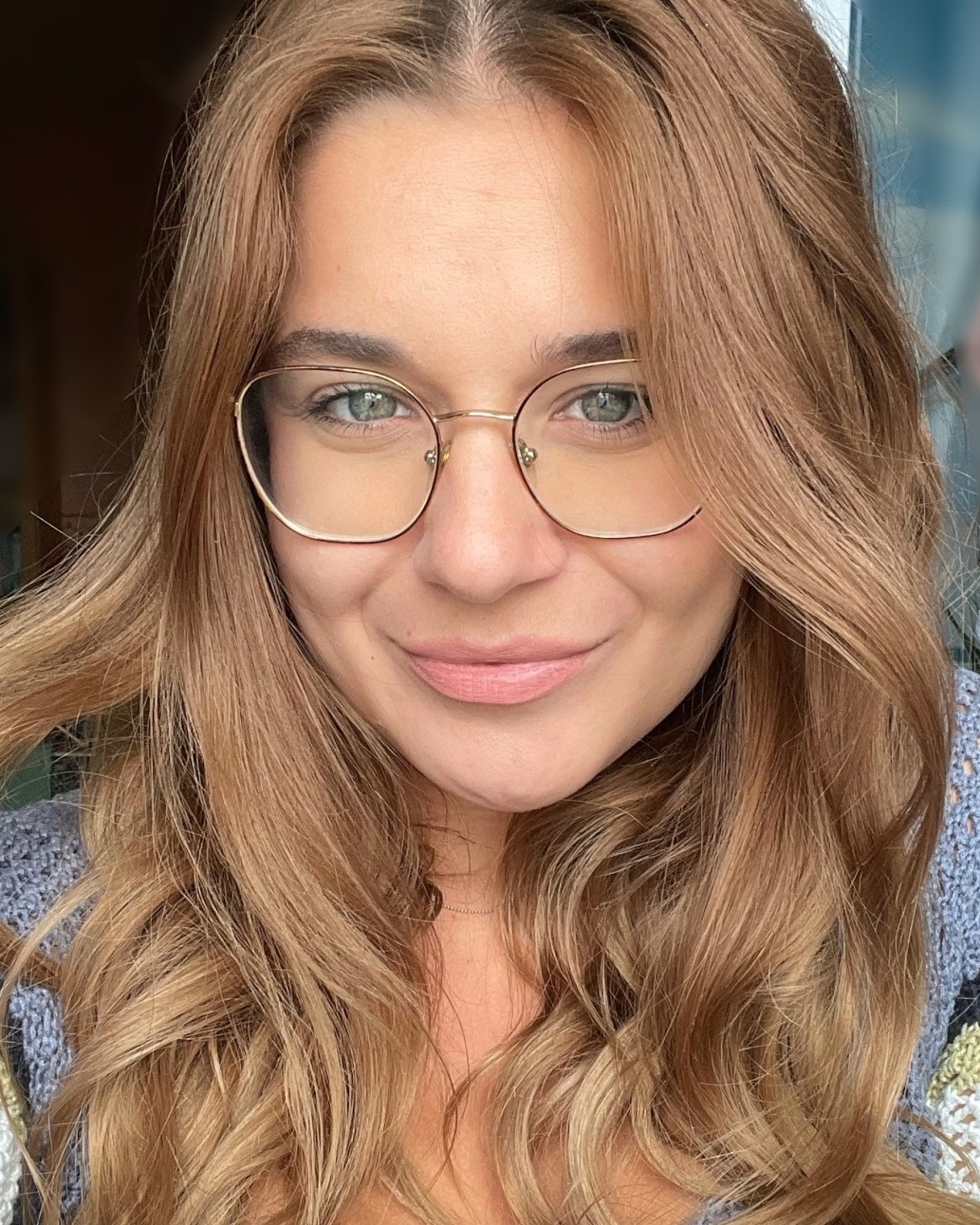 Profilbild von Luisa