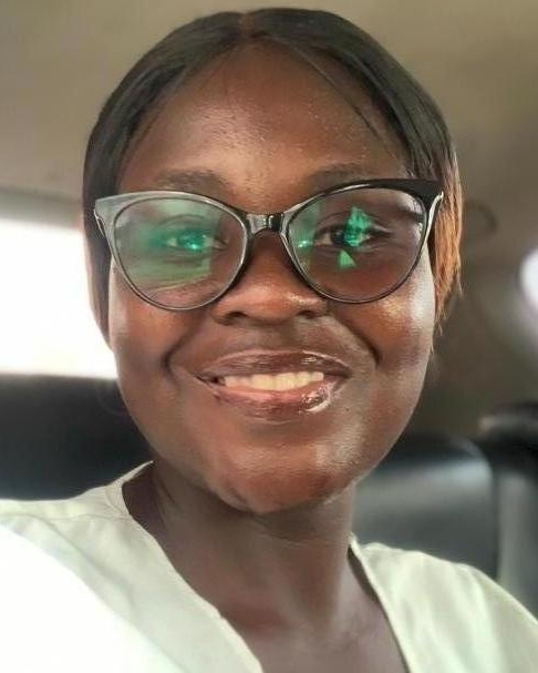 Profilbild von Cecile