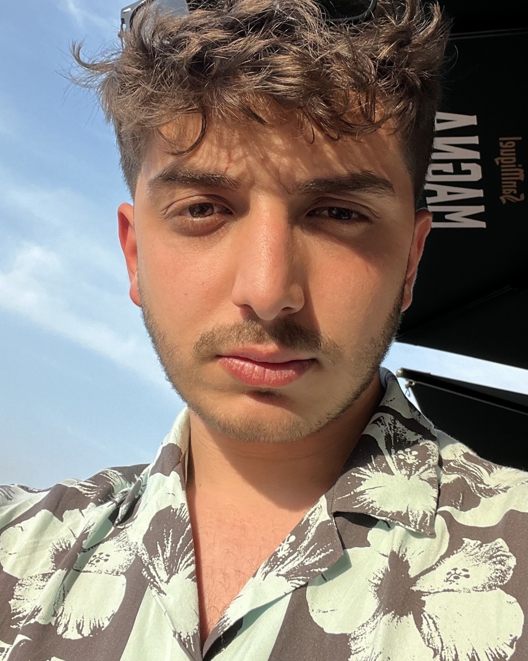 Profilbild von Mohamad